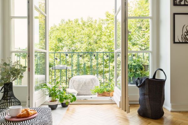 Balcony Repair in Bel Air